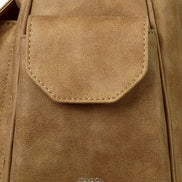 Stand Oil - Joey Bag (Camel)