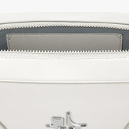 FINDKAPOOR - ILA BAG 30 (WHITE)