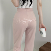 KR PRETTYMOTION PANTS (9 COLORS)