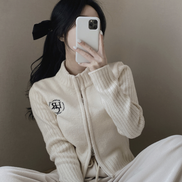 (現貨) KR 兩著針織外套 3 COLORS