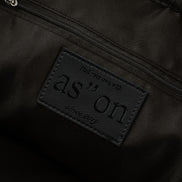 as