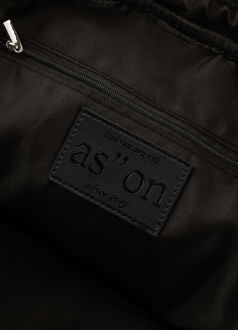 as