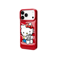 The Puffer Case - Hello Kitty®