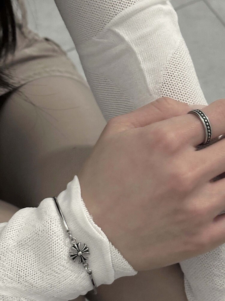 OFUSE - dot ring
