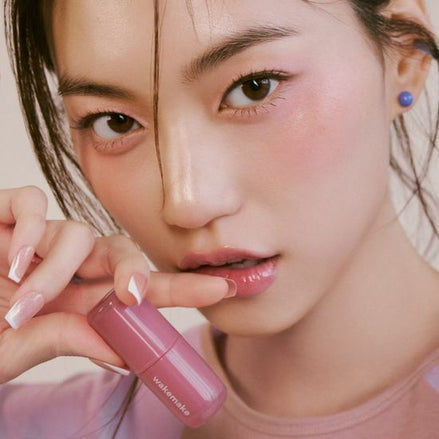 wakemake - waterful glow tint (10 colors)