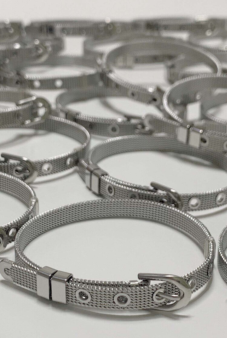 OFUSE - belt bracelet