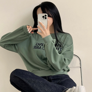 KR EVERYTHING CROP MTM (4 COLORS)