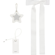 Stand Oil - My Charm SET (WHITE)
