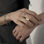 OFUSE - mini rose ring
