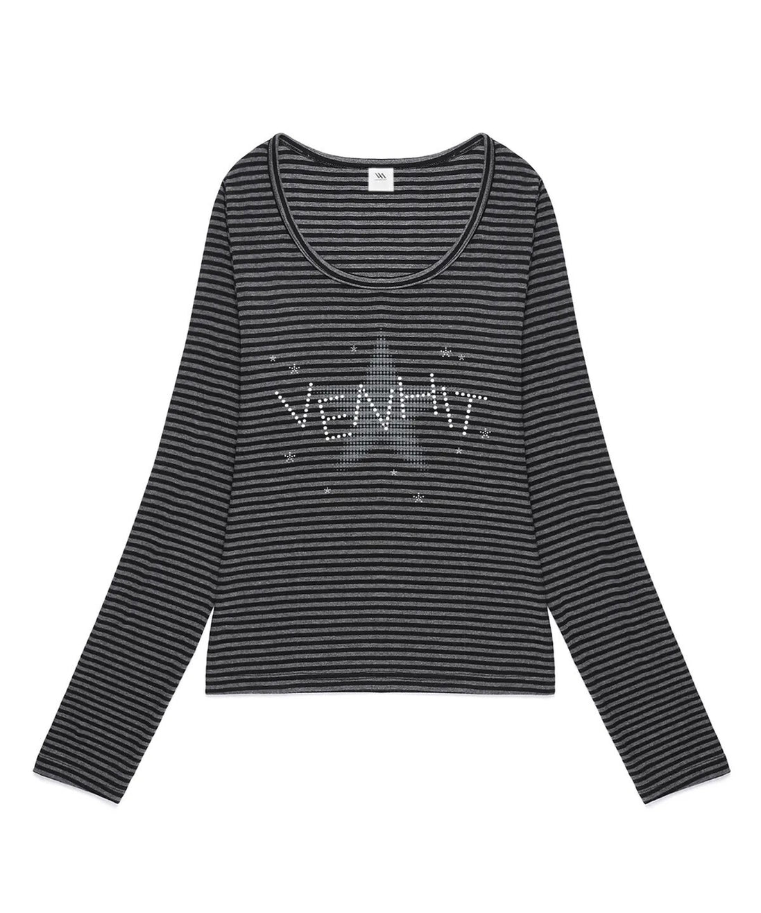 venhit - etoile stripe sleeve (3 colors)