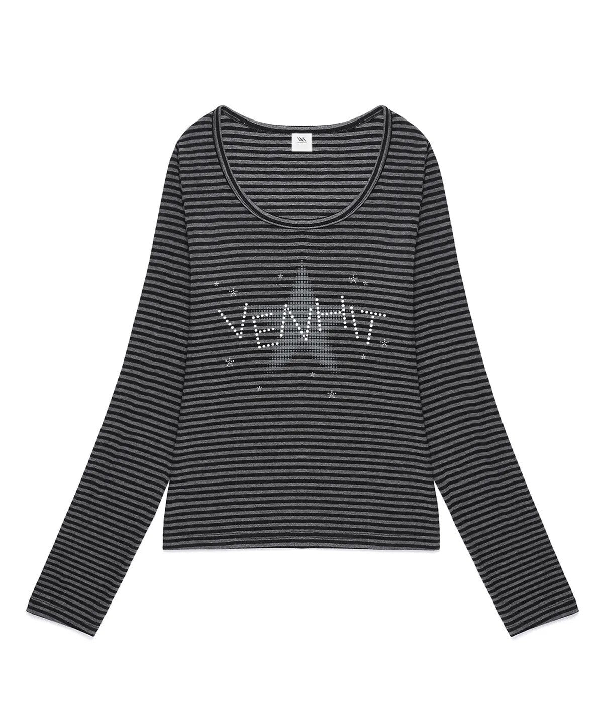 venhit - etoile stripe sleeve (3 colors)