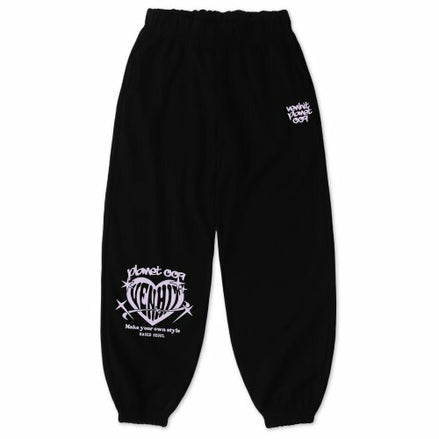VENHIT -  PLANET JOGGER PANTS (2 COLORS)