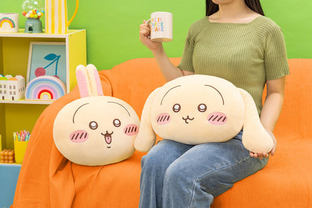 chiikawa 兔兔一番賞 B賞SET