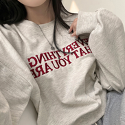 KR EVERYTHING CROP MTM (4 COLORS)