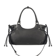 Stand Oil - Breezy Bag Mini (Metallic Grey)