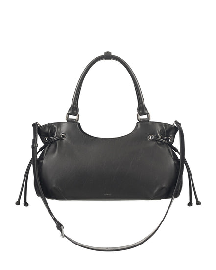 Stand Oil - Breezy Bag Mini (Metallic Grey)