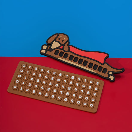 joguman woody hero parking number plate