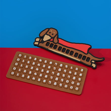 joguman woody hero parking number plate