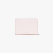 fennec - TRIANGLE COIN POCKET WALLET (BLOSSOM)