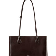 Stand Oil - Square Low Bag (Marron)