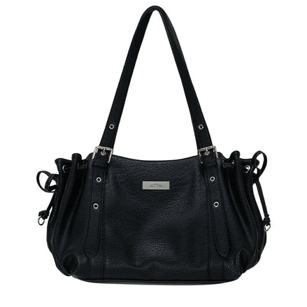 as"on - heaven bag (black)