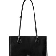 Stand Oil - Square Low Bag (Black)