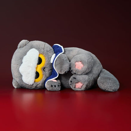 ZO&FRIENDS ZOA ZOAFUL WINTER MEDIUM DOLL