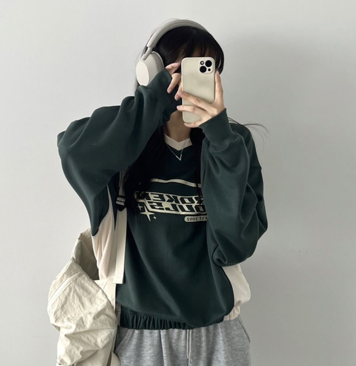 KR Y2K BROKEN RULES MTM (3 COLORS)
