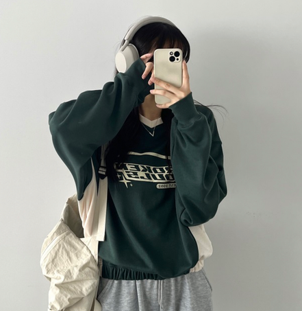 KR Y2K BROKEN RULES MTM (3 COLORS)