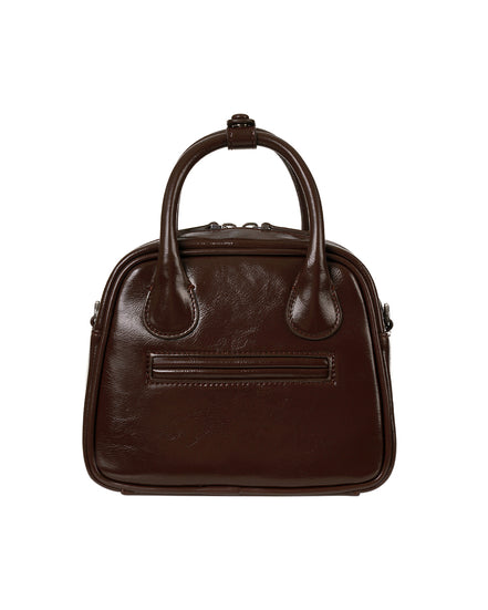 Stand Oil - Momo Bag Mini (Marron)