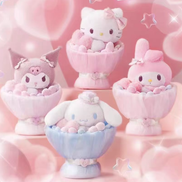 (預訂) sanrio 花束