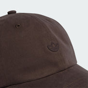 [超抵買] ADIDAS ORIGINALS DAD CAP (BROWN)