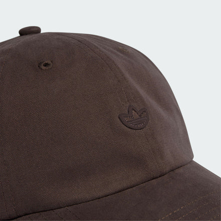 [超抵買] ADIDAS ORIGINALS DAD CAP (BROWN)