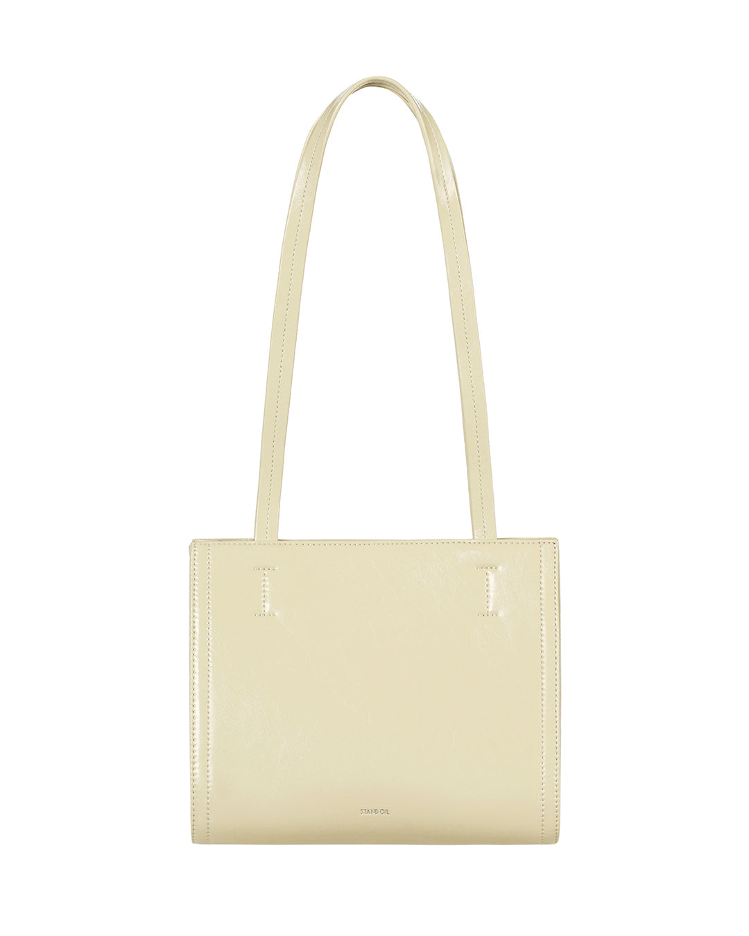 Stand Oil - Oblong Bag Mini (Butter)