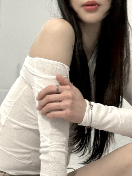 OFUSE - dot ring