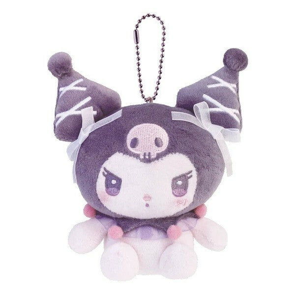 (現貨) 日版 芭蕾KUROMI 吊飾