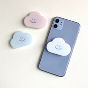 Skyfolio - cloud 手機支架｜3 TYPES