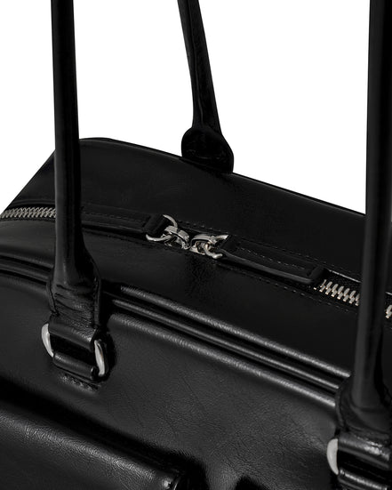 Chubby Bag (BLACK)