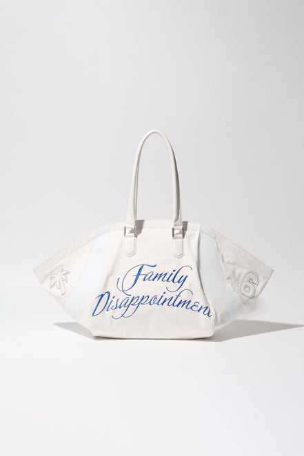 SCULPTOR - Big Big Bag (White)