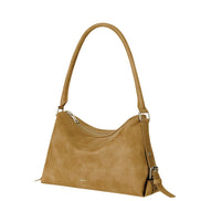 Mushy Bag Mini (Camel)