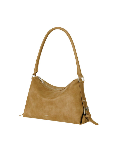 Mushy Bag Mini (Camel)