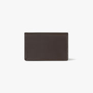 NAME POCKET (BROWN)