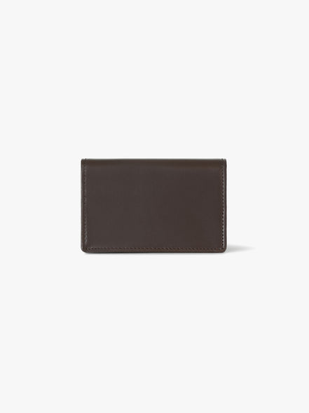 NAME POCKET (BROWN)