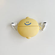 Second Morning -AirPods pro case (檸檬仔)