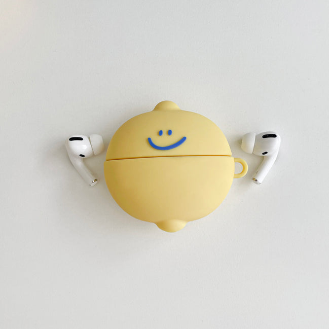 Second Morning -AirPods pro case (檸檬仔)
