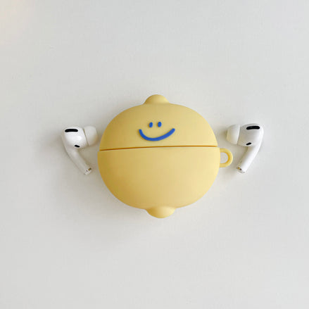 Second Morning -AirPods pro case (檸檬仔)