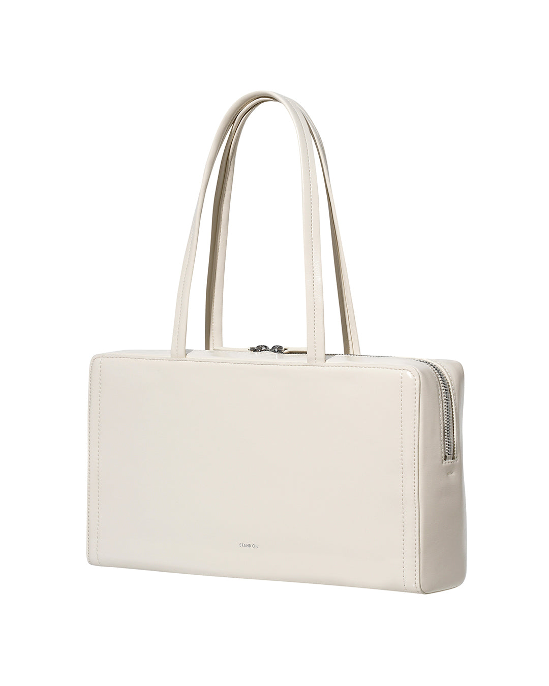 Stand Oil - Post Bag (CREAM)