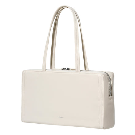 Stand Oil - Post Bag (CREAM)