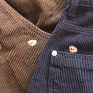 現貨 KR DIAMONDS PANTS (NAVY)