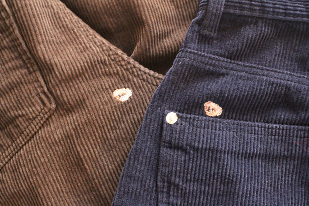 現貨 KR DIAMONDS PANTS (NAVY)